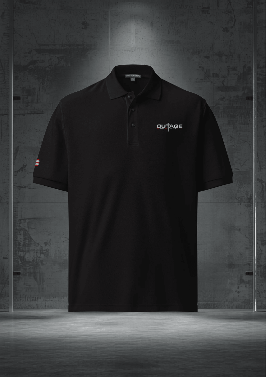 Men's Premium Polo