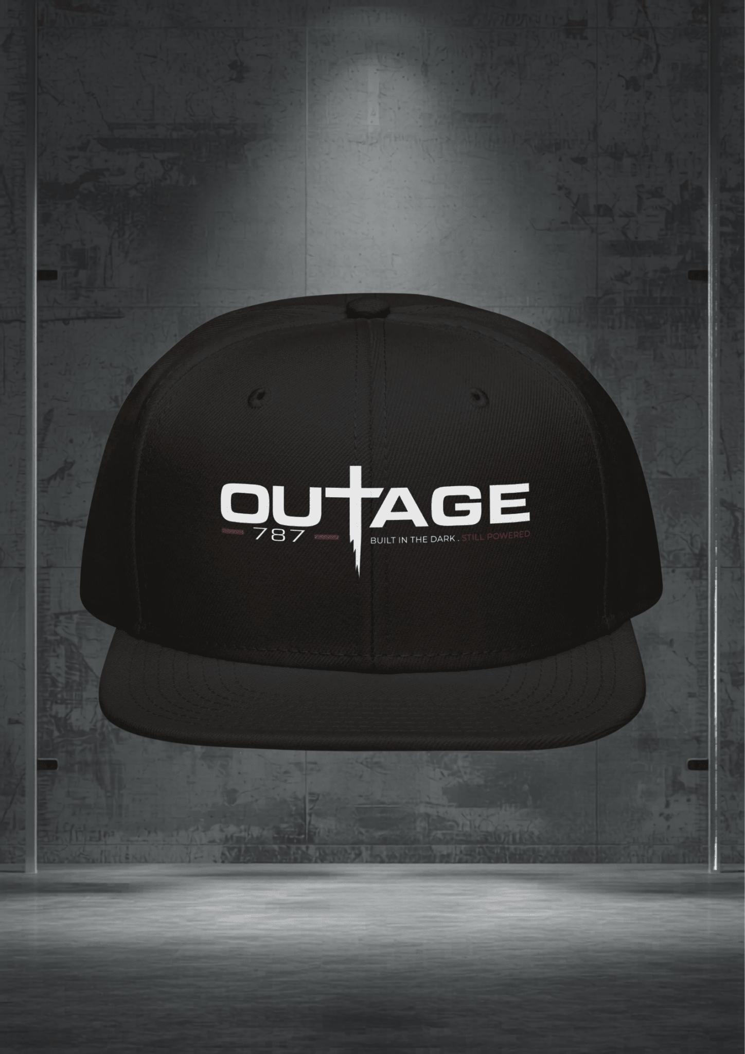 Snapback Hat