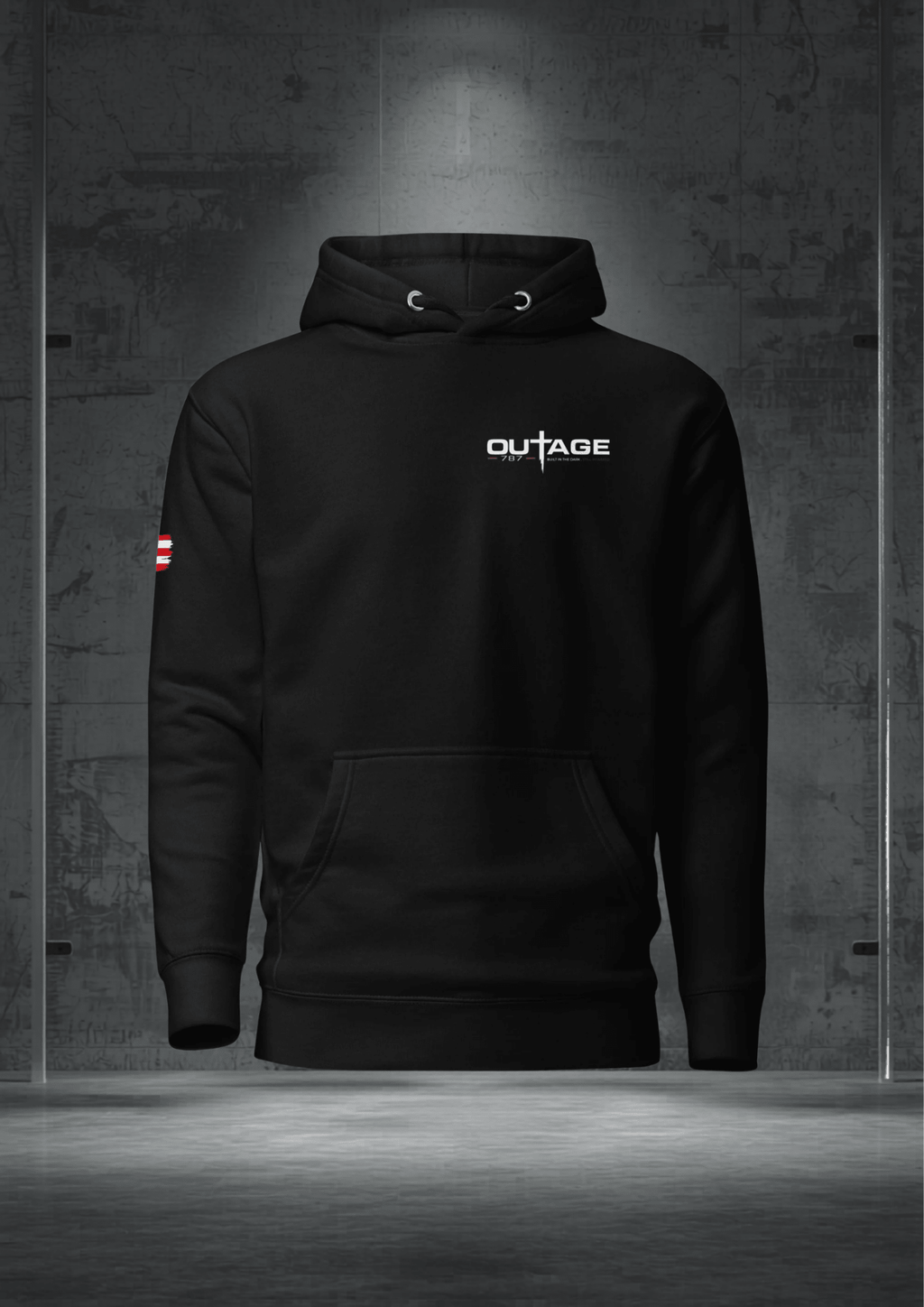 Unisex Hoodie