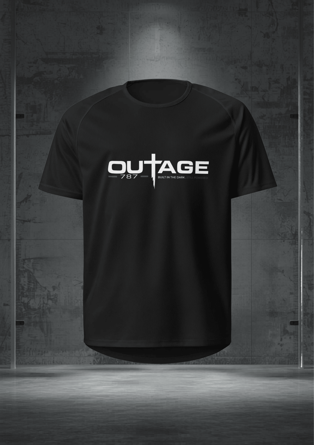 Unisex sports jersey