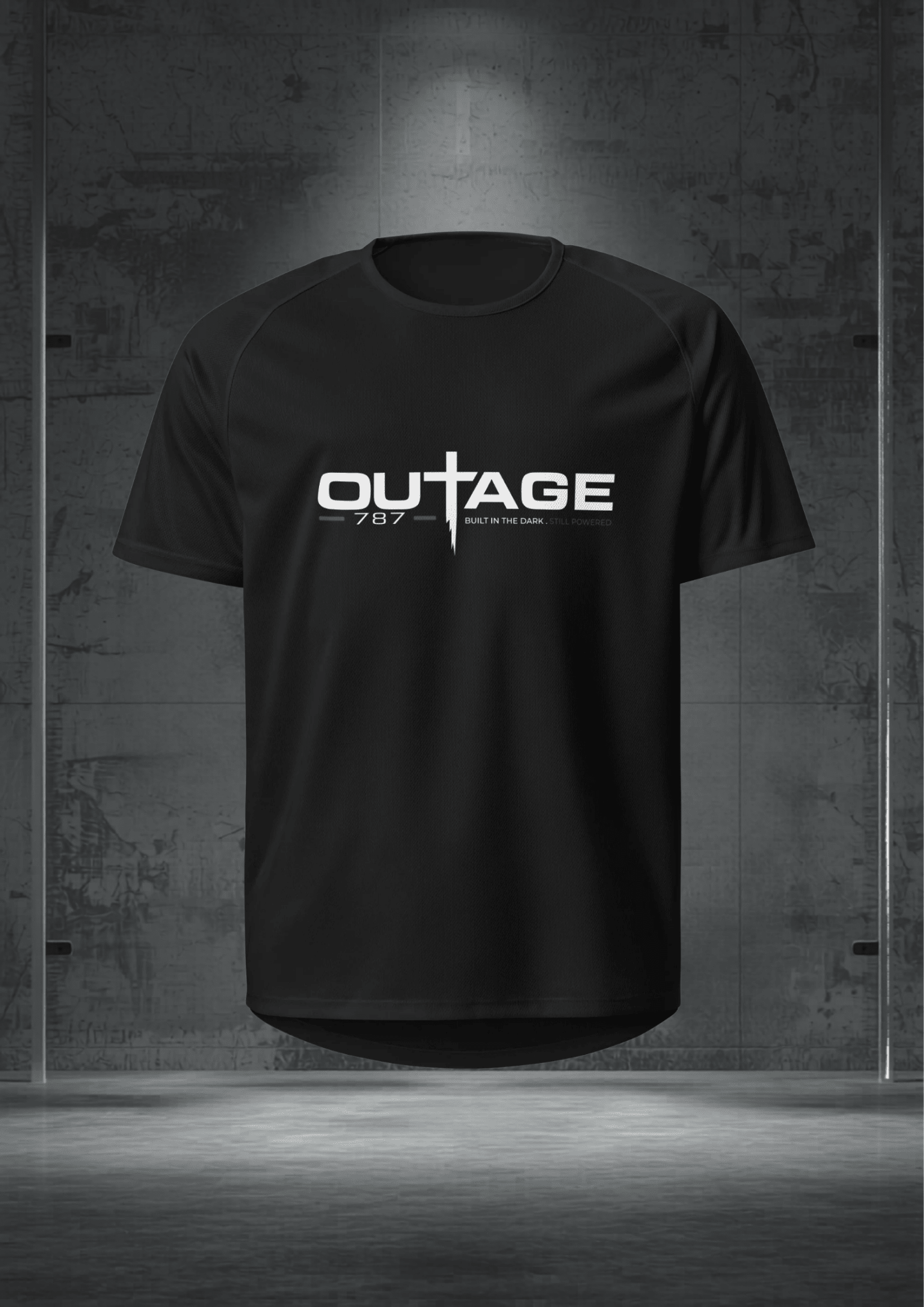 Unisex sports jersey