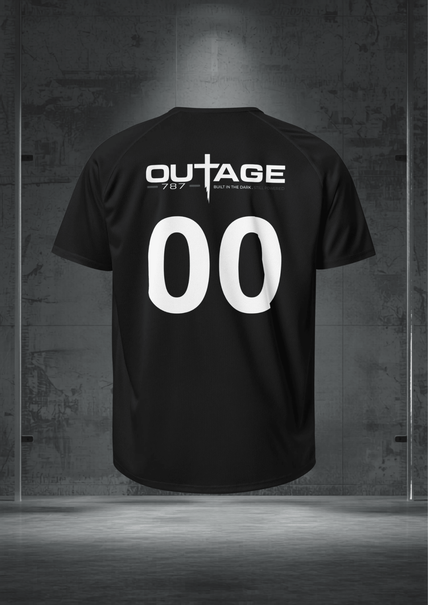 Customizable sports jersey
