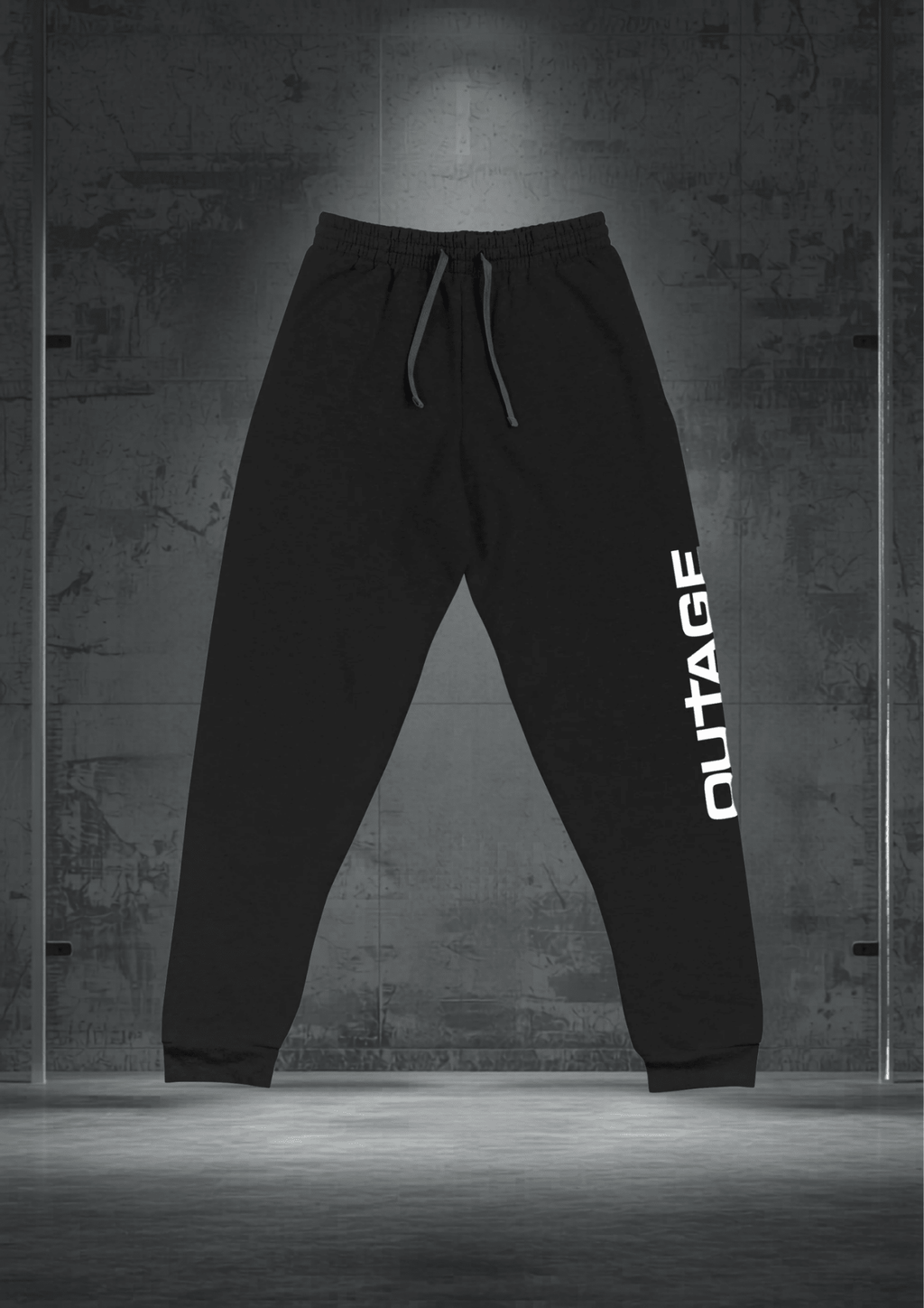 Unisex Joggers