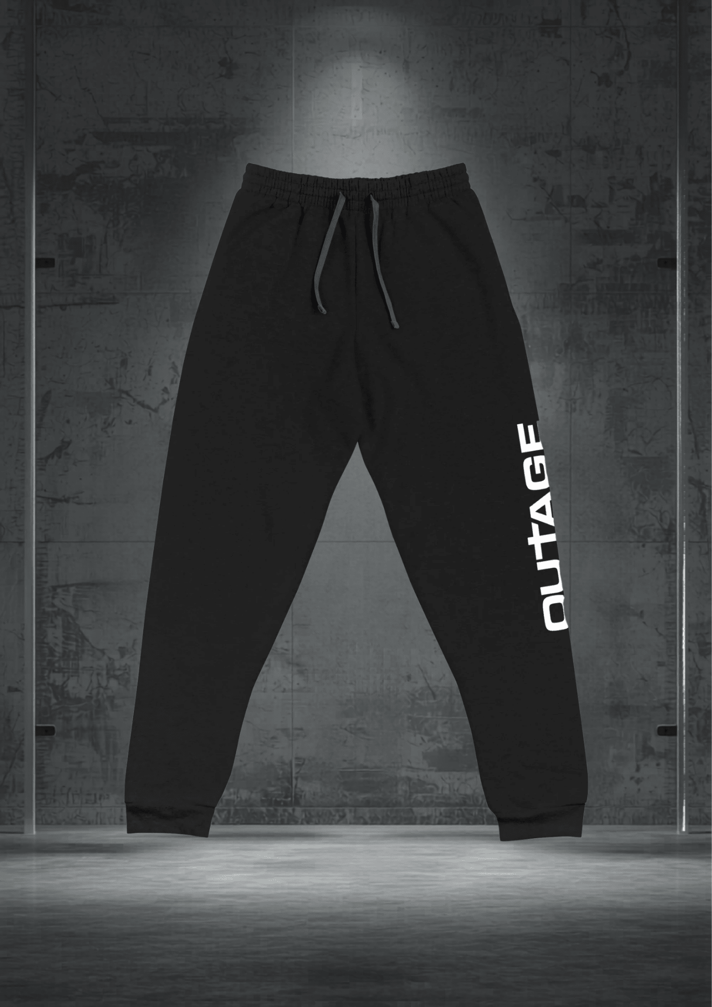 Unisex Joggers