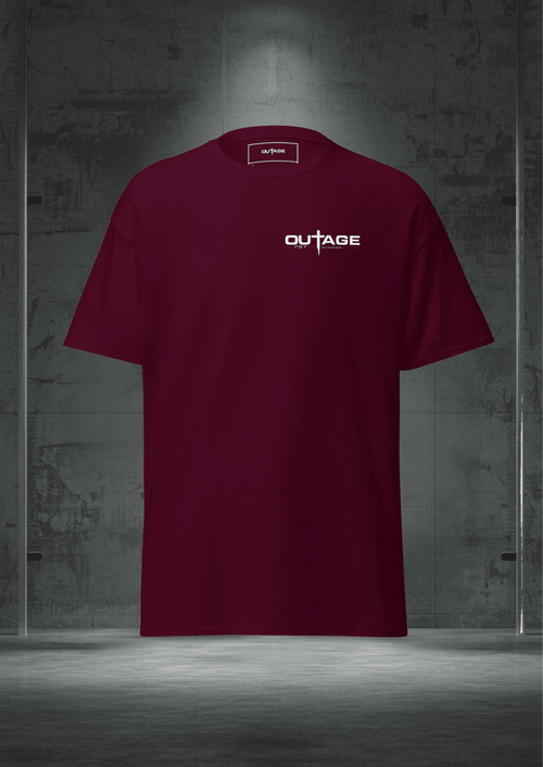 Unisex classic tee