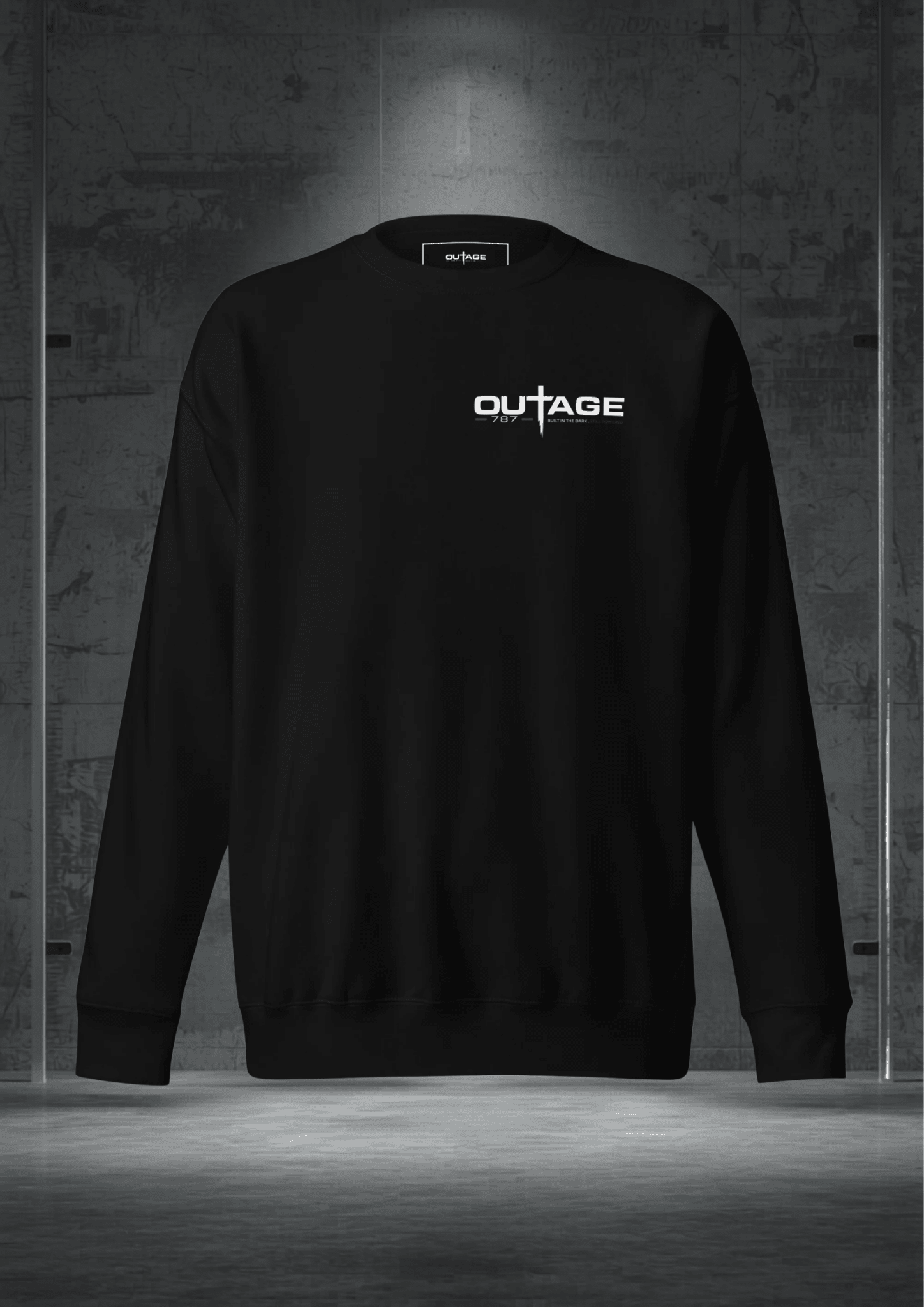 Unisex Premium Sweatshirt