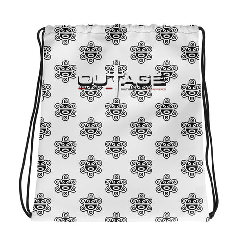 Drawstring bag