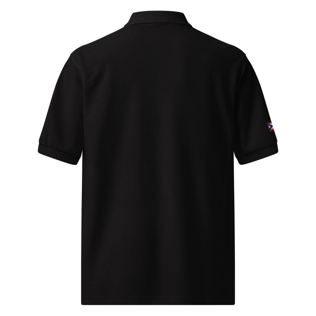 Men's Premium Polo