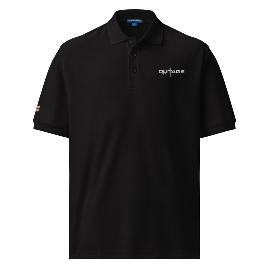 Men's Premium Polo