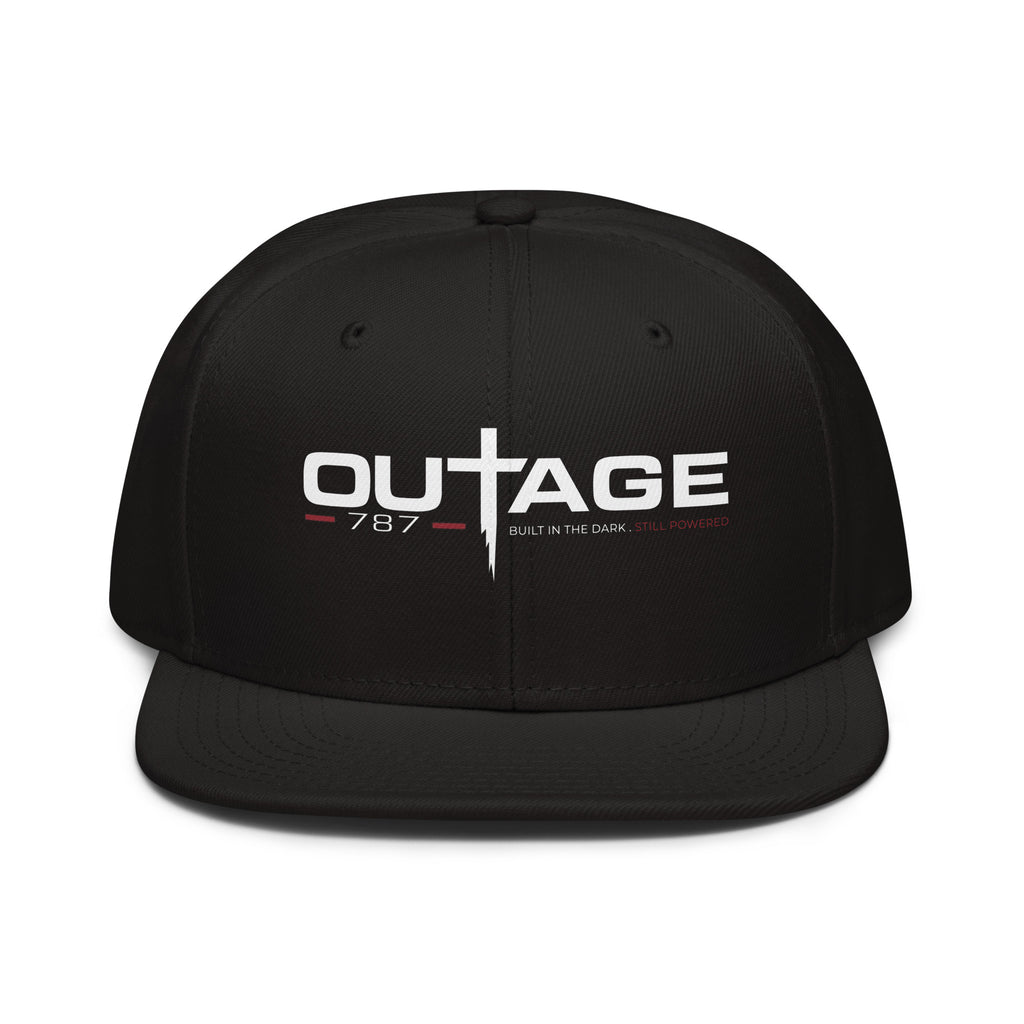 Snapback Hat