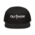 Snapback Hat