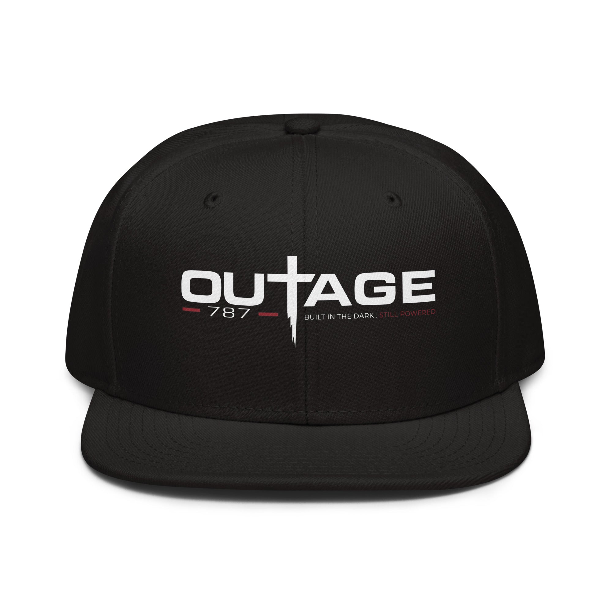 Snapback Hat