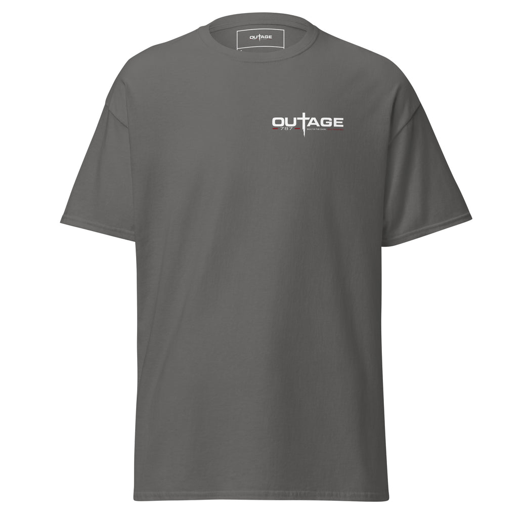 Unisex classic tee