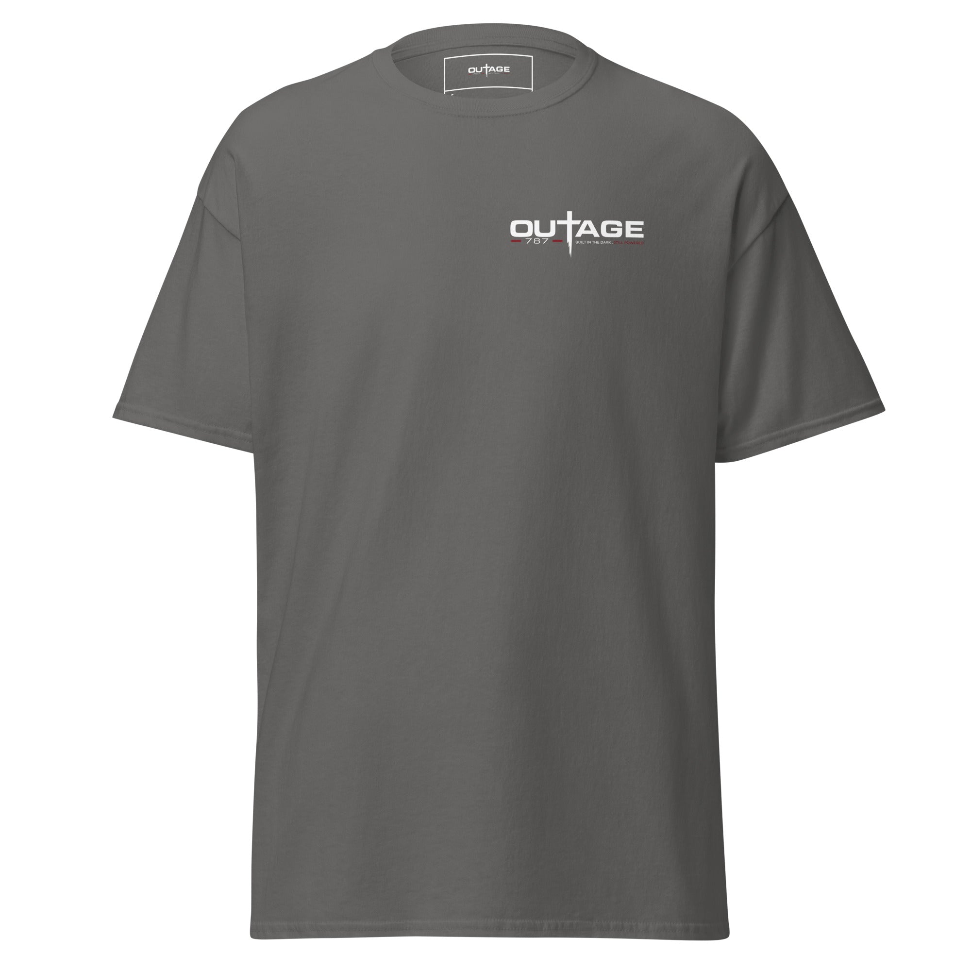 Unisex classic tee