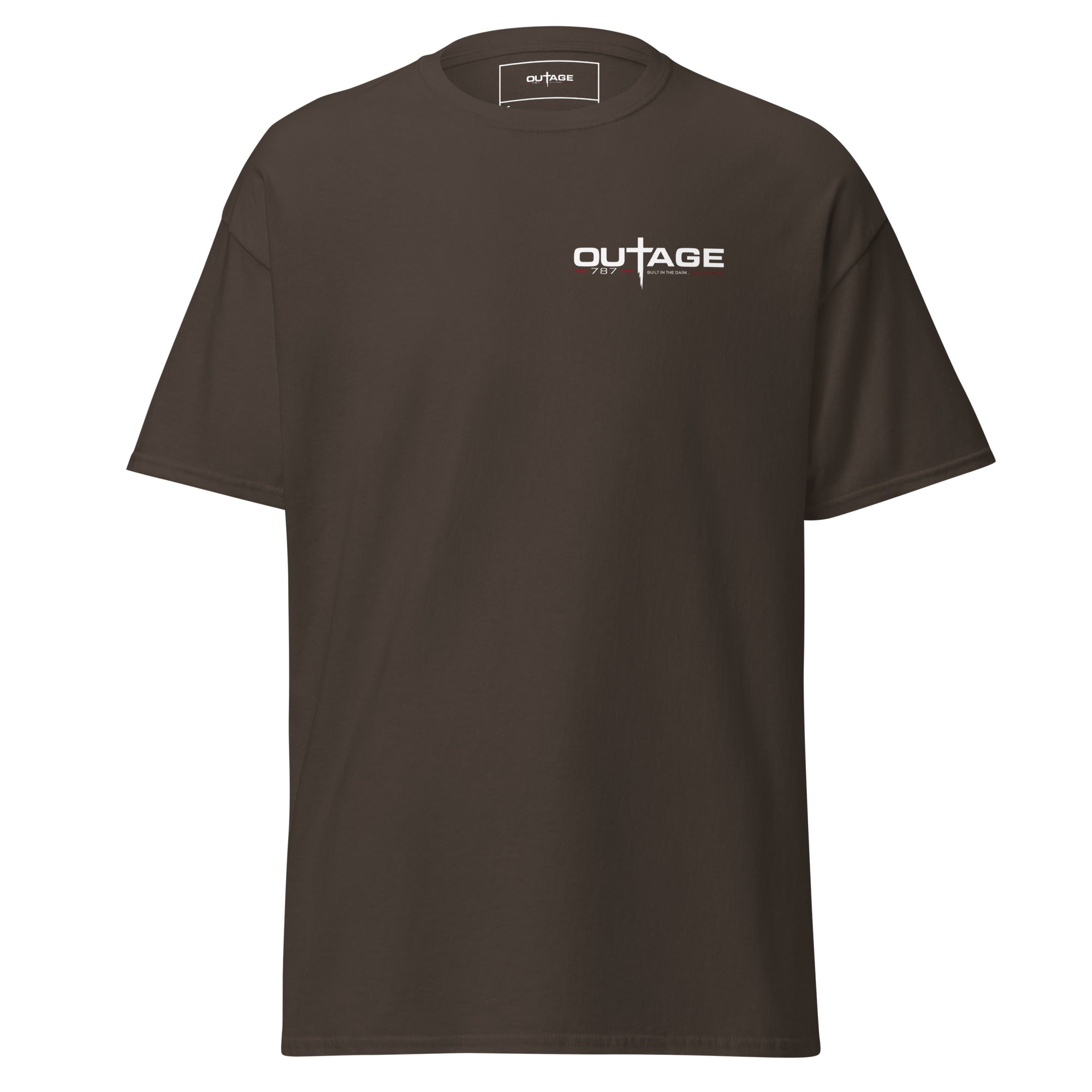 Unisex classic tee