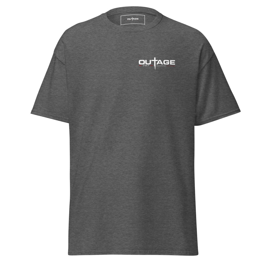 Unisex classic tee