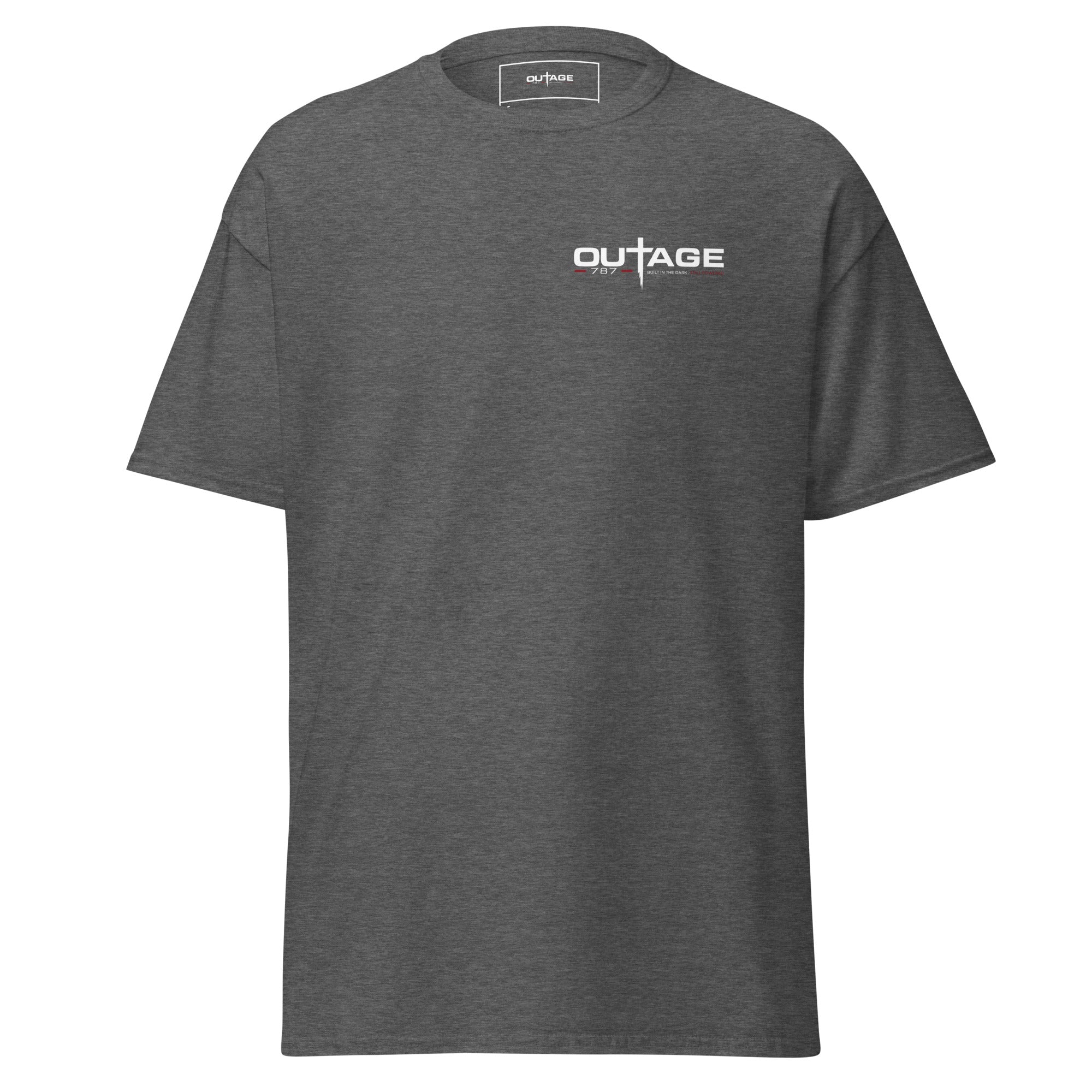 Unisex classic tee