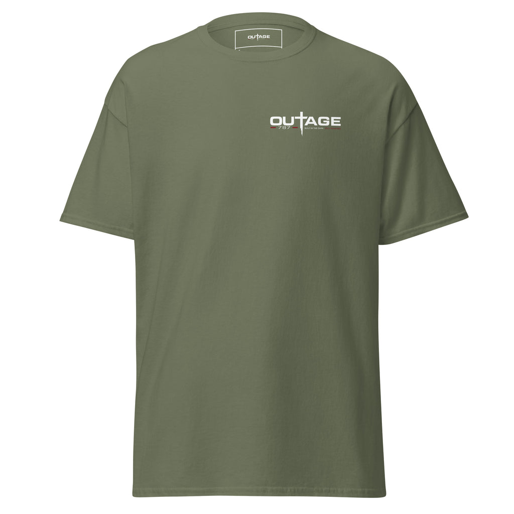 Unisex classic tee