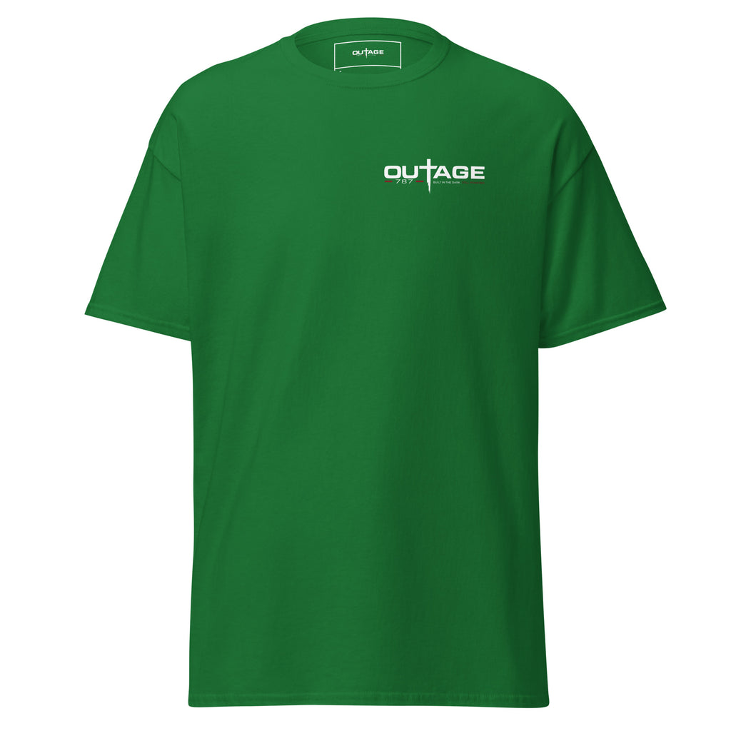 Unisex classic tee