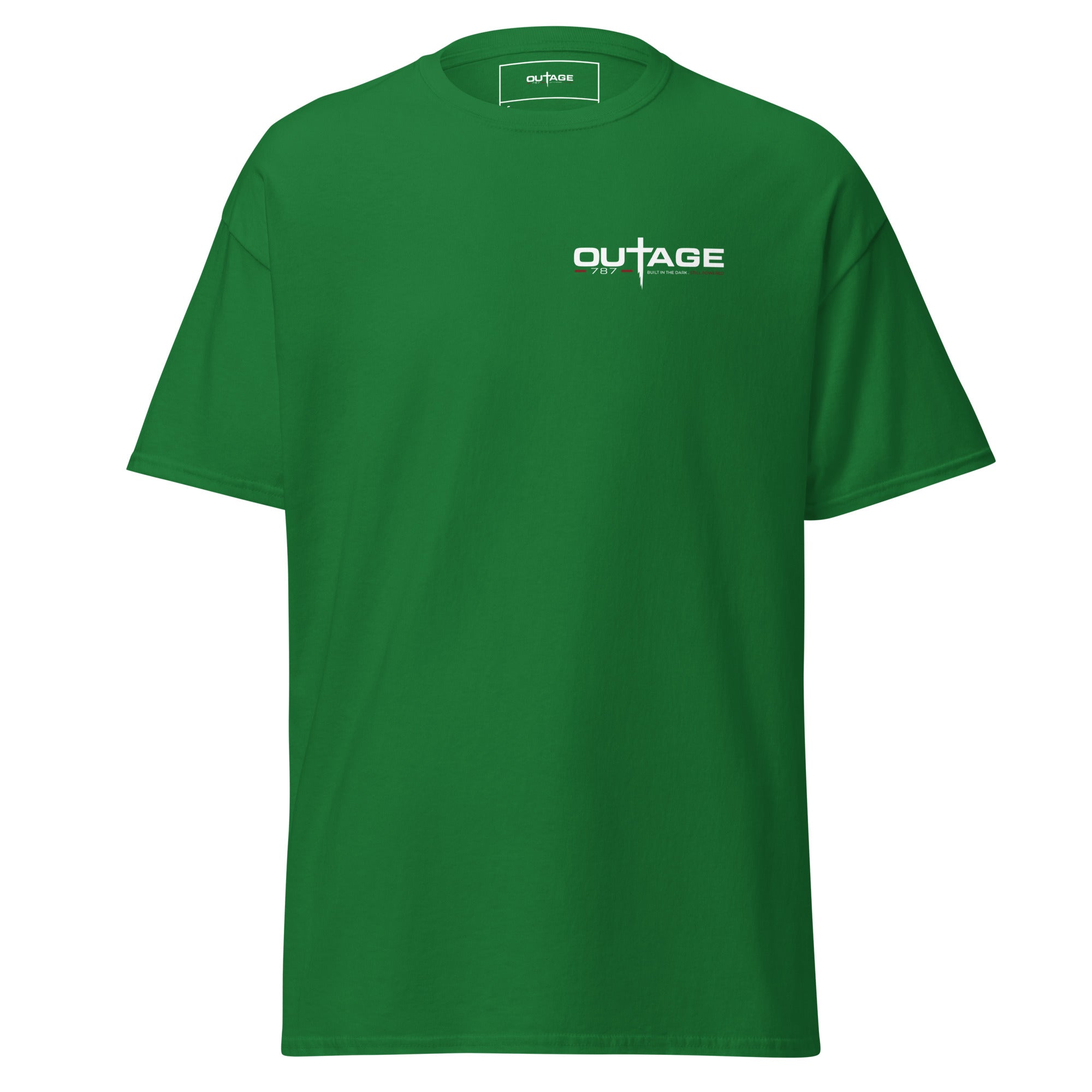 Unisex classic tee