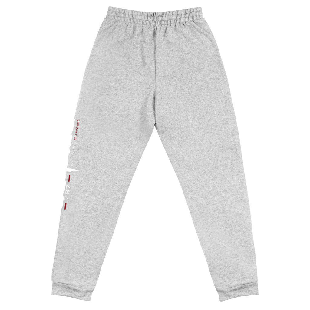Unisex Joggers