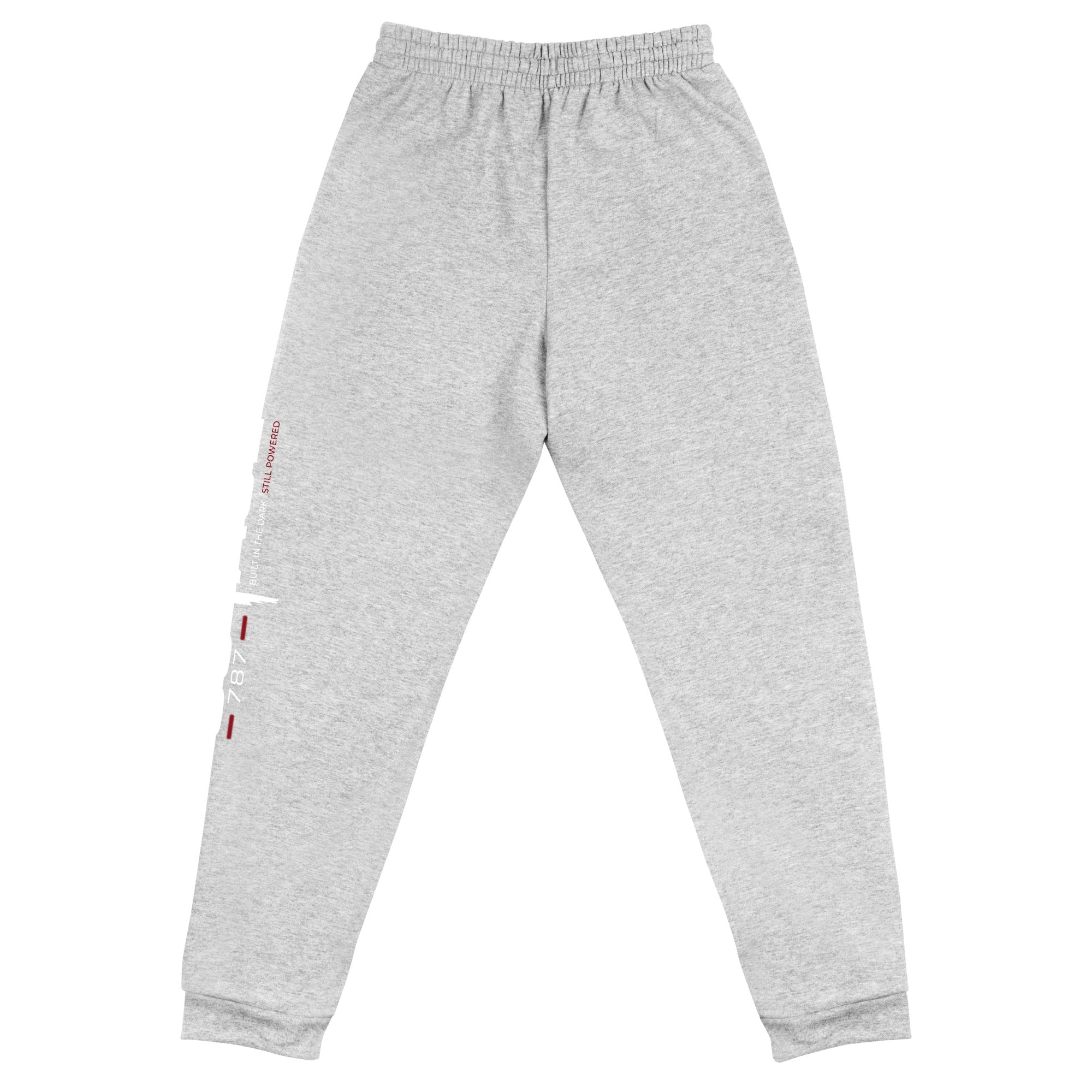 Unisex Joggers