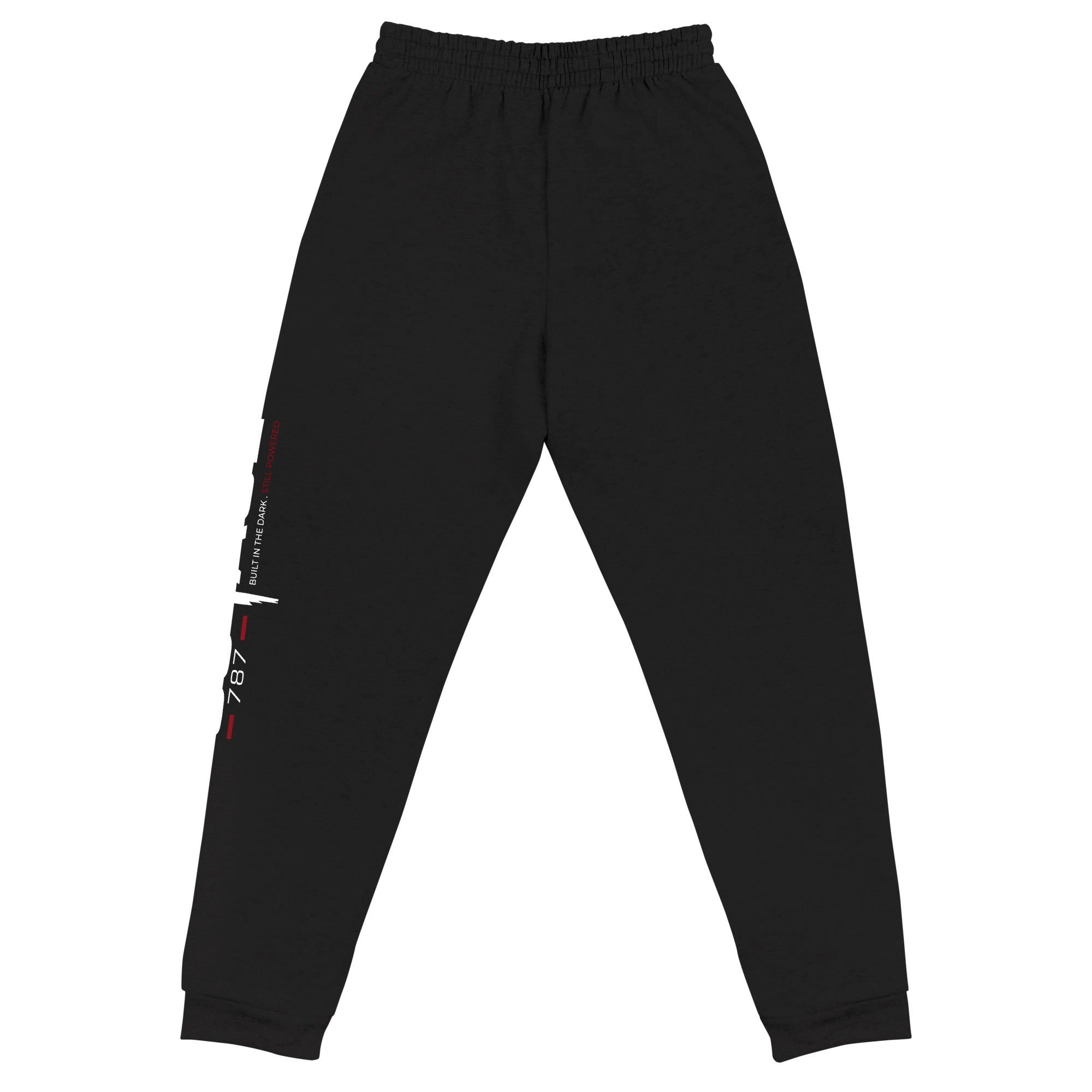 Unisex Joggers