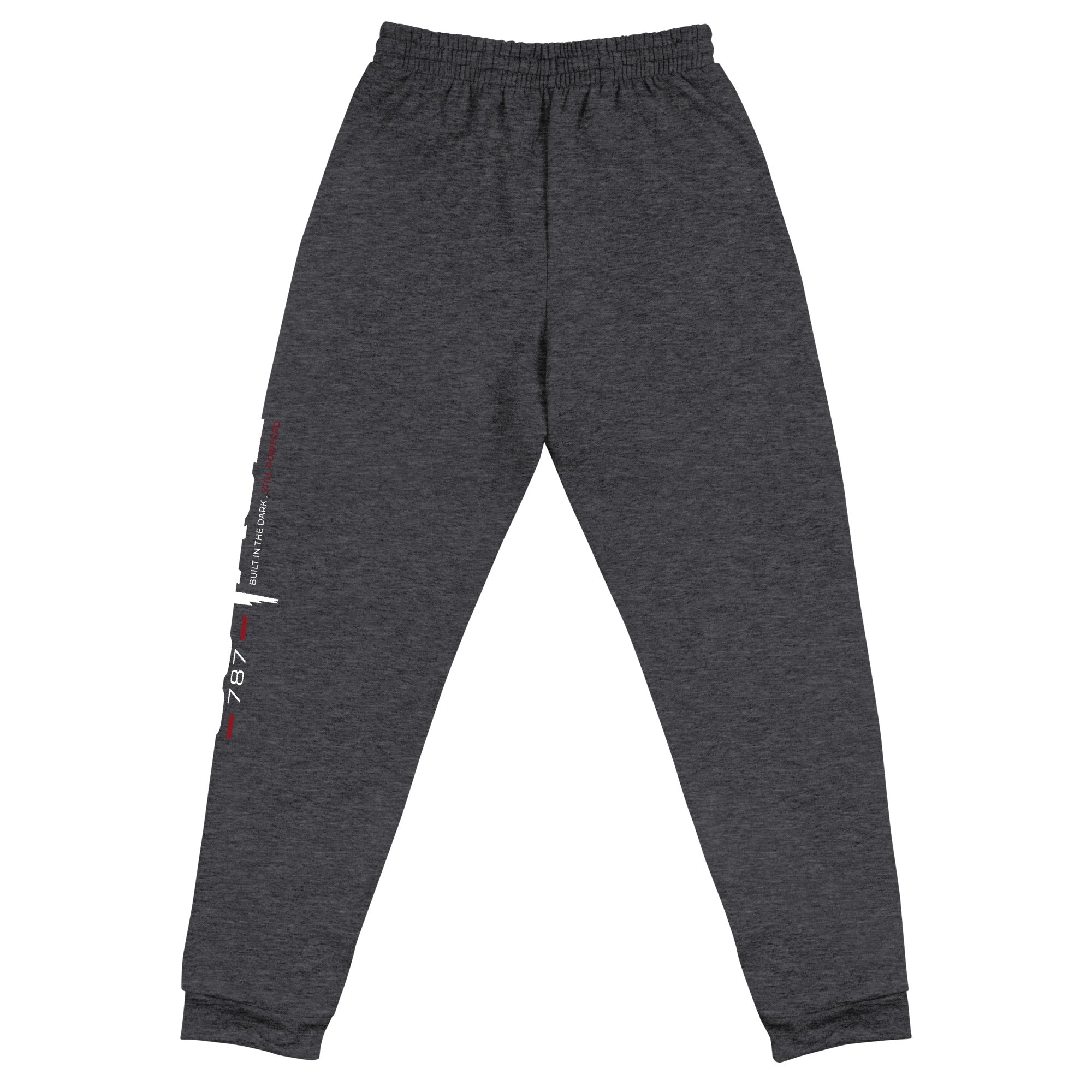 Unisex Joggers