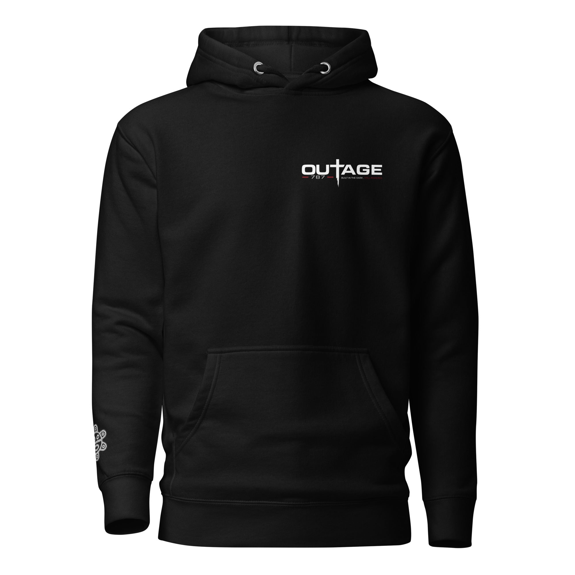 Boricua Hoodie