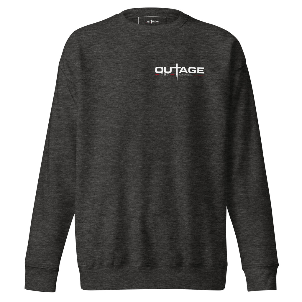 Unisex Premium Sweatshirt