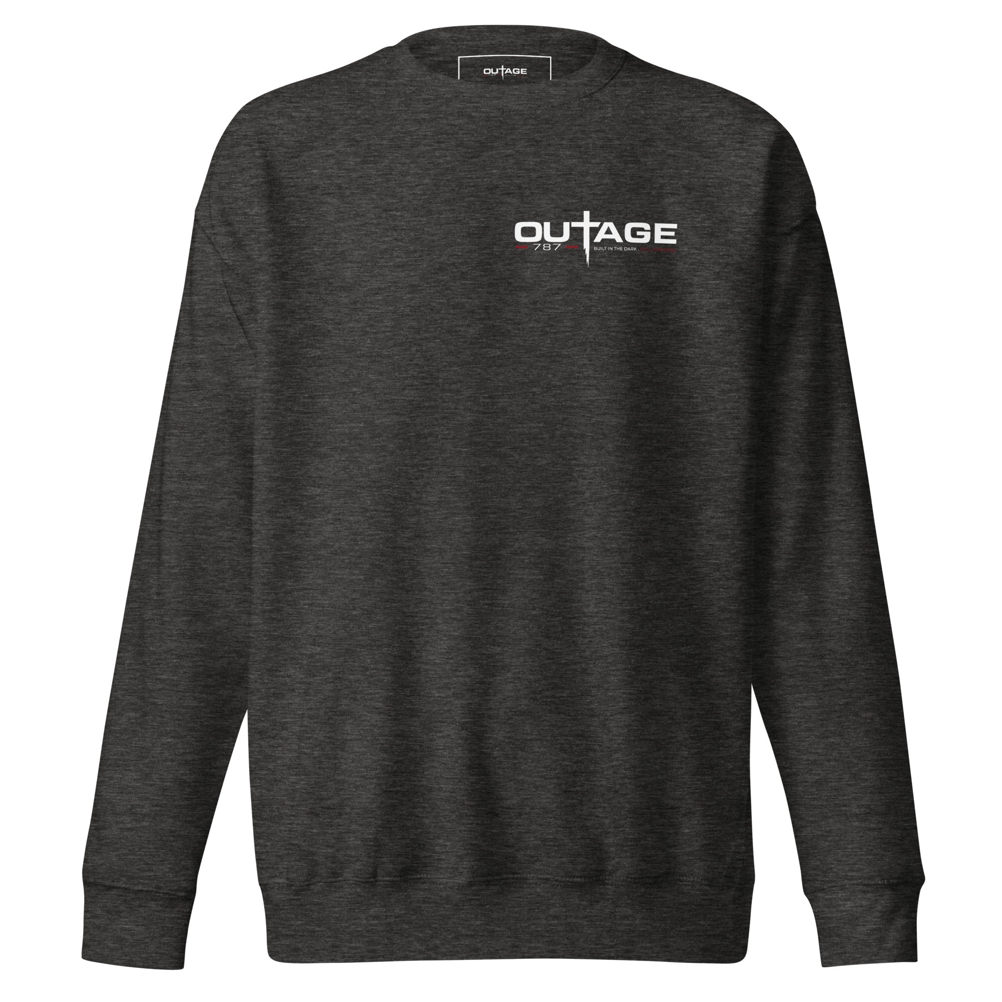 Unisex Premium Sweatshirt
