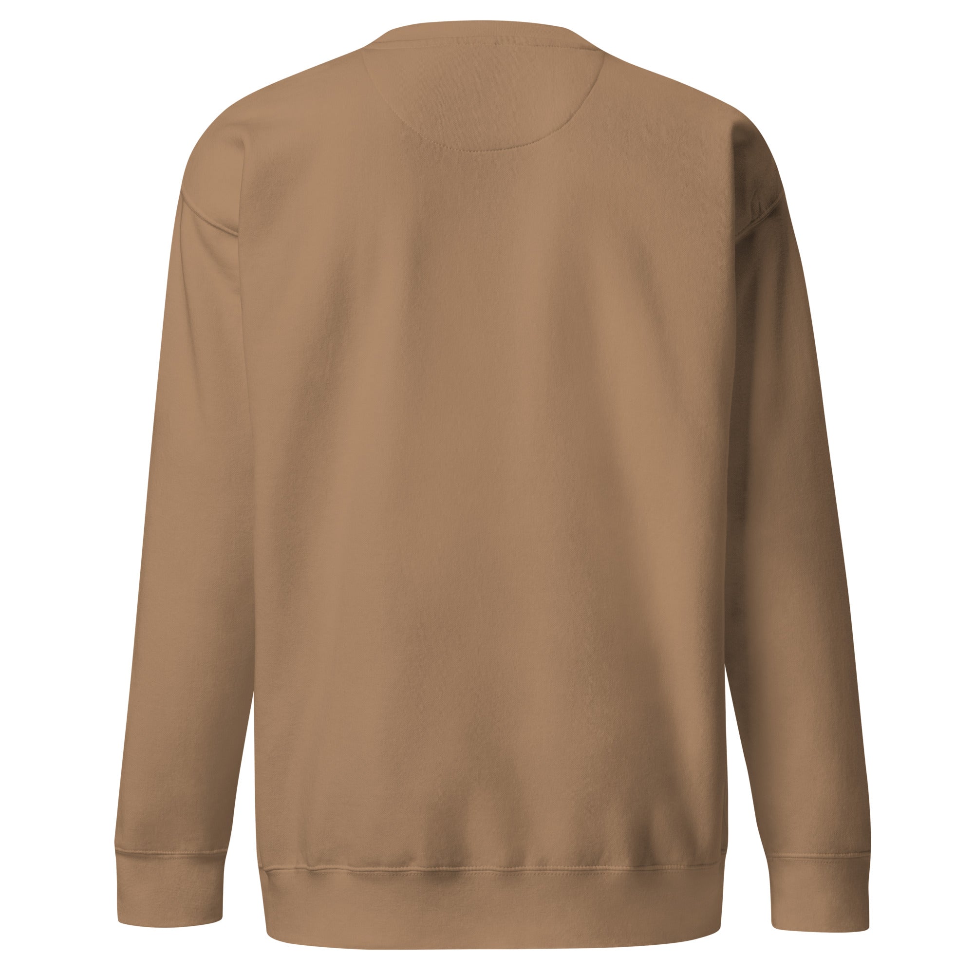 Unisex Premium Sweatshirt