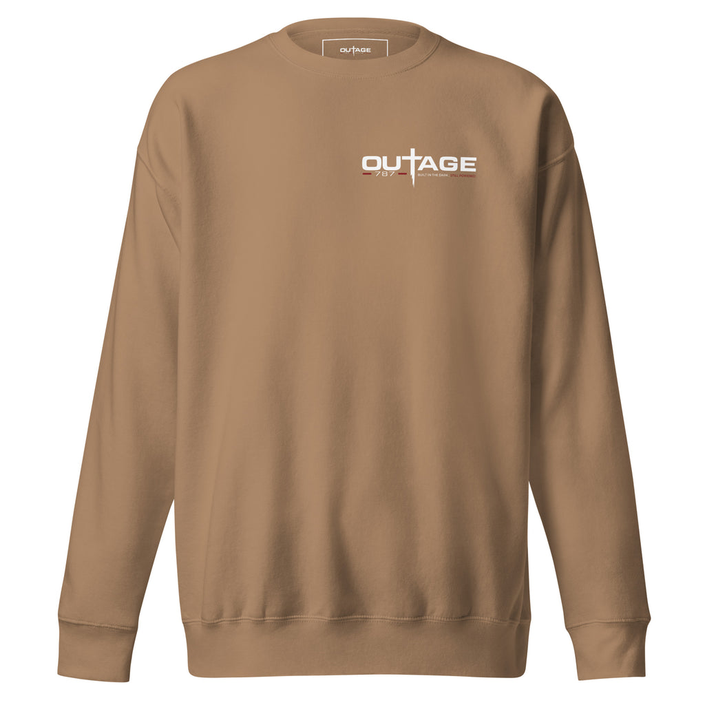 Unisex Premium Sweatshirt