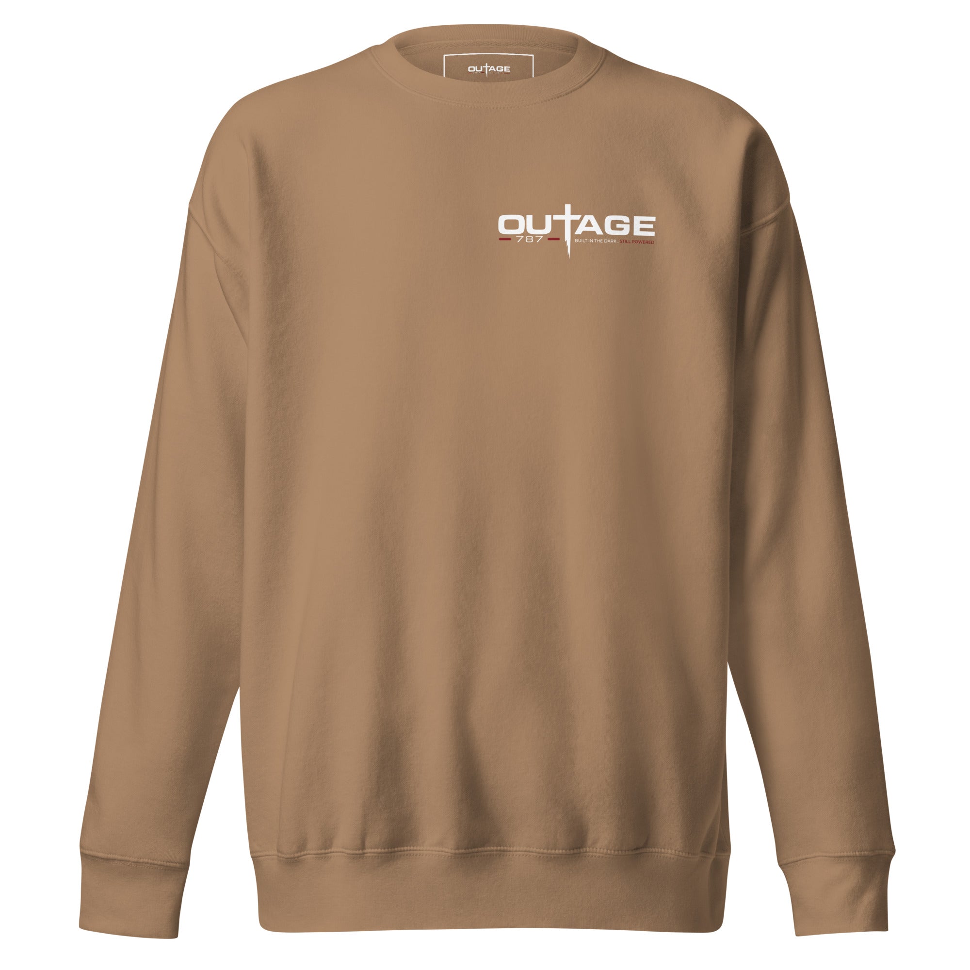 Unisex Premium Sweatshirt